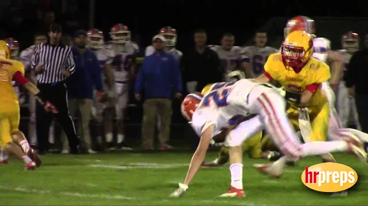 Preps Recap: St. Teresa @ Warrensburg-Lath...