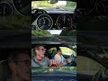 I Ran into LEGENDARY MANIAC in His E46 M3! // Nürburgring