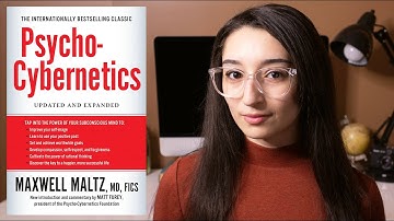 How to Program Your Brain Like a Computer | Psycho-Cybernetics by Maxwell Maltz