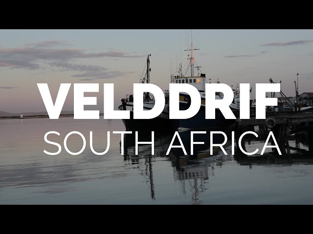 Velddrif Western Cape