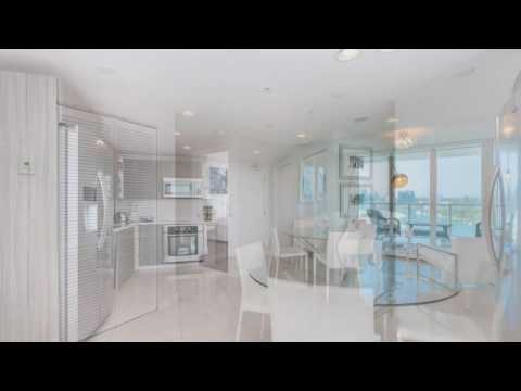 6700 Indian Creek Drive Apt 1008, Miami Beach, FL home video tour