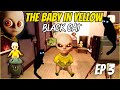 👻The Baby In Yellow - 🐈‍⬛Discover the secrets of photography Gameplay ( EP3 ) #thebabyinyellowvideos