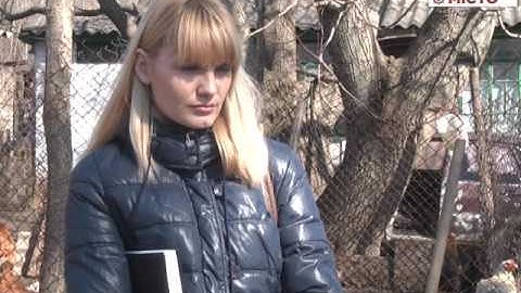 Колишній ув'язнений відкрив Дім милосерця