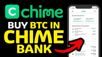 How To Buy Bitcoin with Chime Bank