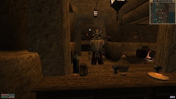 Morrowind: Tamriel Rebuilt EP: 2 (No Commentary)