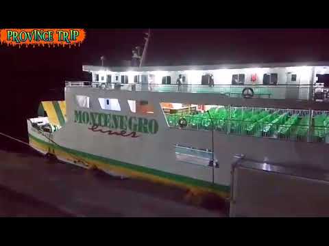 Gloomy Province Trip Roadtrip 