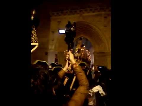 Ilustre y Lasaliana Hermandad Sacramental de la Santa Cruz y Cofradía de Nazarenos de la Sagrada Resurrección de Nuestro Señor Jesucristo, Nuestra Señora de la Aurora y San Juan Bautista de la Salle