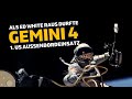 Erster Außenbordeinsatz der USA | Die Gemini 4 Mission