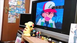 個人的に可愛く思ったシーンです サトシ ピカチュウ ピカチューバーサトシ 個人的に可愛く思ったシーンです サトシ ピカチュウ ピカチューバーサトシ