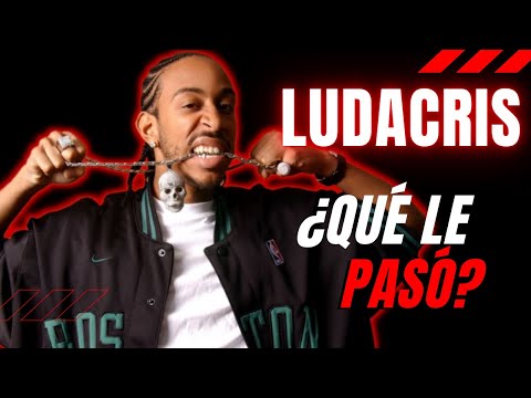 LUDACRIS: El Rapero Sureño Exitoso ¿Qué le pasó? ¿Sacará mas música?