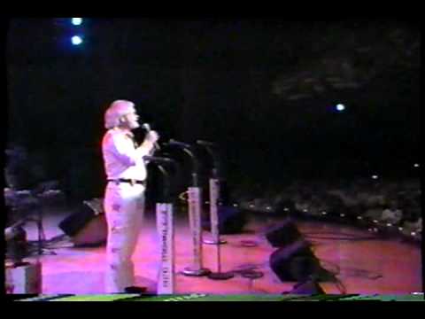 Hank Locklin - Grand Ole Opry Live - Send Me The Pillow You Dream On- 2 of 2