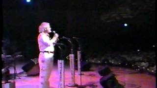 Hank Locklin - Grand Ole Opry Live - Send Me The Pillow You Dream On- 2 of 2