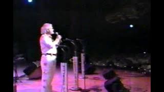 Hank Locklin - Grand Ole Opry Live - Send Me The Pillow You Dream On- 2 of 2
