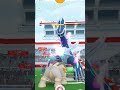 DIALGA IS A MONSTER! Mastering the Master League #pokemon #pokemongo #dialga