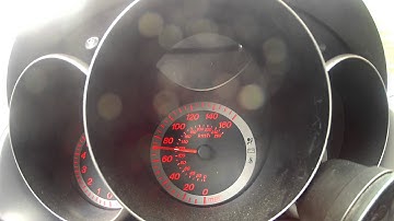 Mazdaspeed3 e85 pull