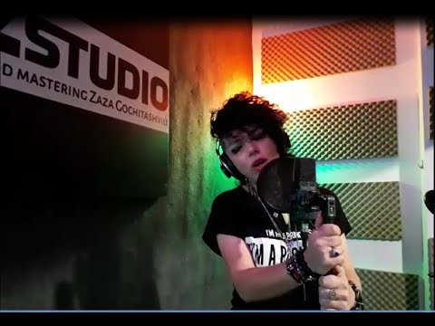 მერე რა - თინათინ ქევხიშვილი / Mere Ra - Tinatin kevkhishvili