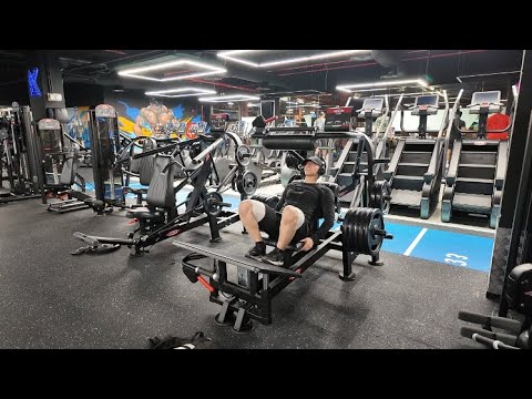 تمارين الارجل اللي يحتاجها عامة الناس