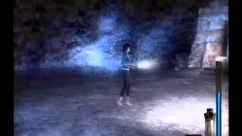 Punk & Leon Play Fatal Frame 3: The Tormented Part 47 (Final Boss)