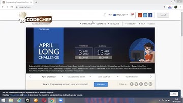 CODECHEF |CHEF AND STREET FOOD PROBLEM|DSA LEARNING SERIES|