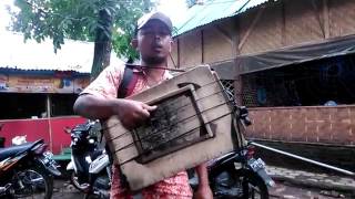 Pengamen Madura Lucu