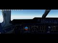 "MD-11 FedEx Adventure: De Toronto (CYYZ) a Memphis (KMEM) no X-Plane 12! 📦✈️ #CargoFlight #FlightS