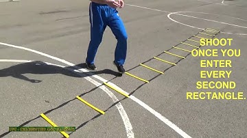 INSIDE OUT EVERY SECOND - HQ Conditioning Drill!