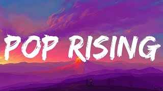 Popular Tiktok Songs Playlist - Pop Rising Spotify