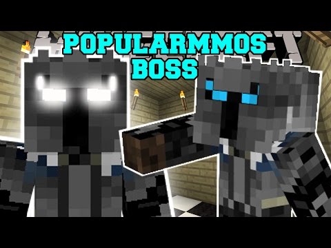 Minecraft: JEN'S DREAM GAME - PAT & JEN THEMEPARK [4]  Doovi
