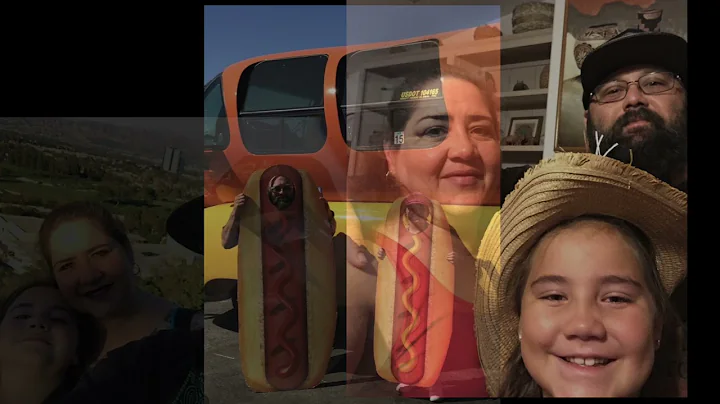 Patrick Chavez Memorial Slideshow