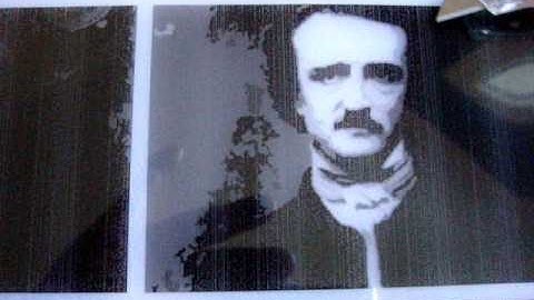 Creating a 3 layer stencil