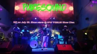 Changes In My Life (Mark Sherman) - Puresound