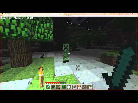 Minecraft Live DUAL Commentary Playthrough Day 24:...