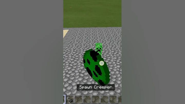 Surviving the Ultimate Minecraft Creeper Blast! #shorts#short video viral #cloud gaming