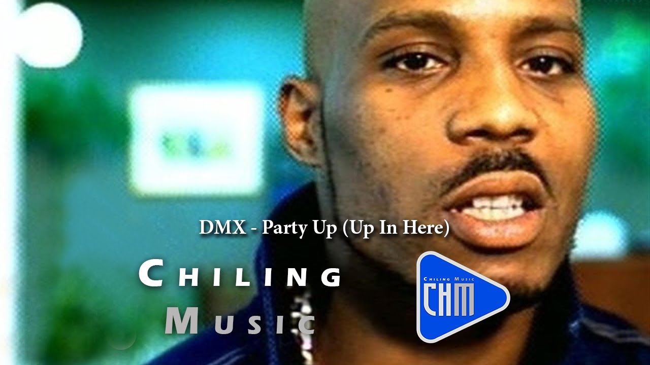 Dmx Party Up Up In Here Youtube