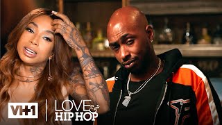 10 Ghosts of Black Ink Past Moments  Black Ink Crew