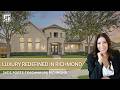 Inside a Gated Bella Terra Estate | Welcome to 24115 Porte Toscana Lane