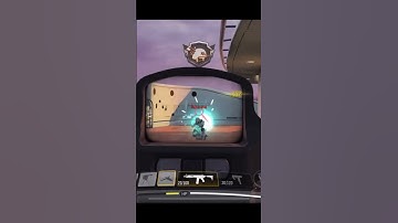 Highlights Frontline Match di Hijacked Multiplayer Rank Match COD Mobile