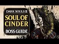 Soul Of Cinder Boss Guide Dark Souls 3 Boss Fight Tips And Tricks On How To Beat DS3 Soul Of Cinder Boss Guide Dark Souls 3 Boss Fight Tips And Tricks On How To Beat DS3