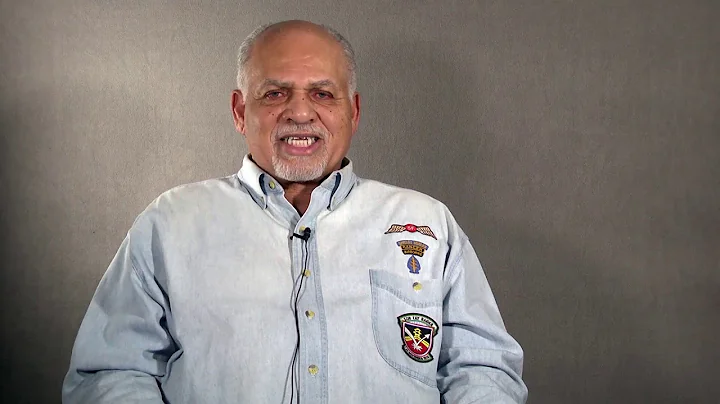 Question: SGM Adderly recalls COL "Bull" Simons an...
