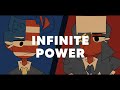 Infinite power meme  countryhumans  collab with oreosstuff read desc