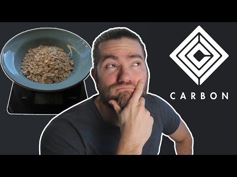 Carbon App Wants to be your Nutrition Coach Does it Work