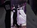 When You Know Ballroomdance Dancevideo Whitedresses Foxtrot Capcut Dance Competition