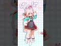 【 ZZZMMD 】照 【mosi mosi?】 #moshi_moshi #mmd