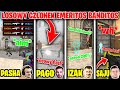 LOSOWY ZAWODNIK EMERITOS BANDITOS w CS:GO!