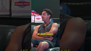 JON JONES' SHOCKING CONFESSION: "GIVE HIM A LIMP FOR LIFE!" 😱