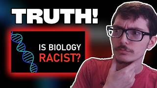The Genetics Behind Unequal Societies | BASIC LOGIC REACTION