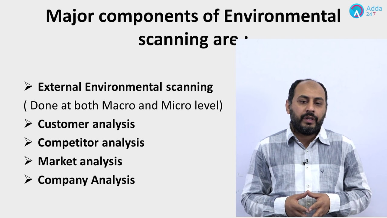 IBPS SO 2018 | SWOT ANALYSIS | Saurabh Sir | CALL 9958500766
