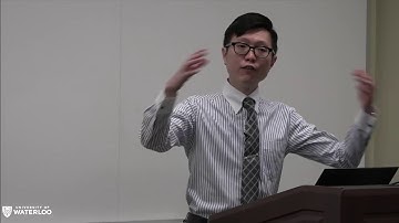 UWaterloo CAE Lecture Series 3 Part 2 : Semi-Coherent Multi-Population Mortality Modeling