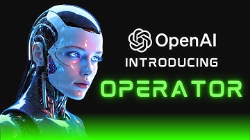 OpenAI’s Operator: The AI That Automates Your Online Tasks