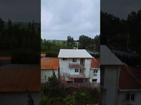 آرامش باران کافه محمودآباد مدیتیشن هم شهری ساب کن